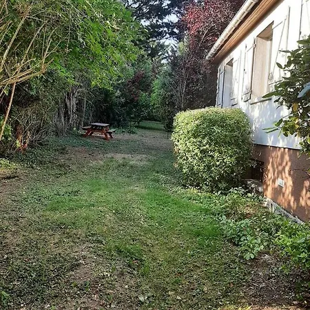 Maison Confort Et Repos Crecy-la-Chapelle Esterno foto