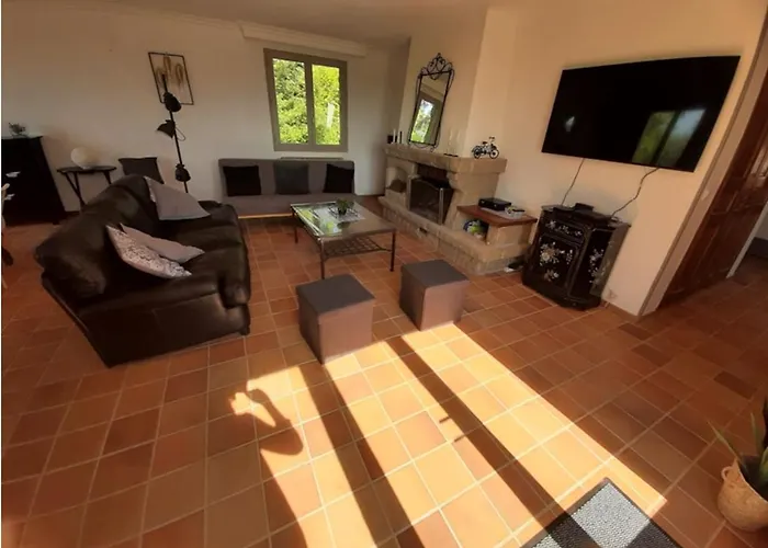 Maison Confort Et Repos