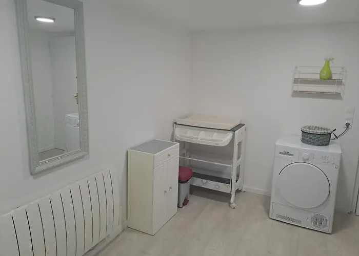 Maison Confort Et Repos