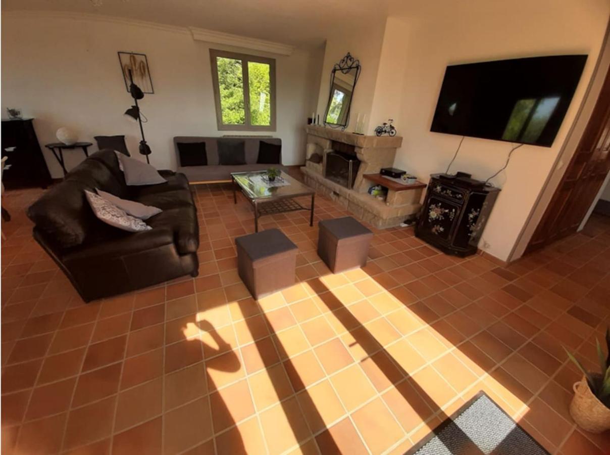 Maison Confort Et Repos Ferienhaus