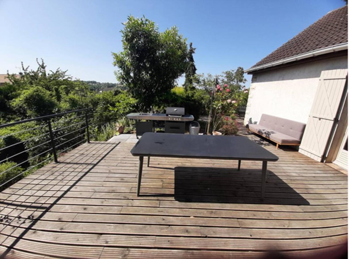 Maison Confort Et Repos Ferienhaus *