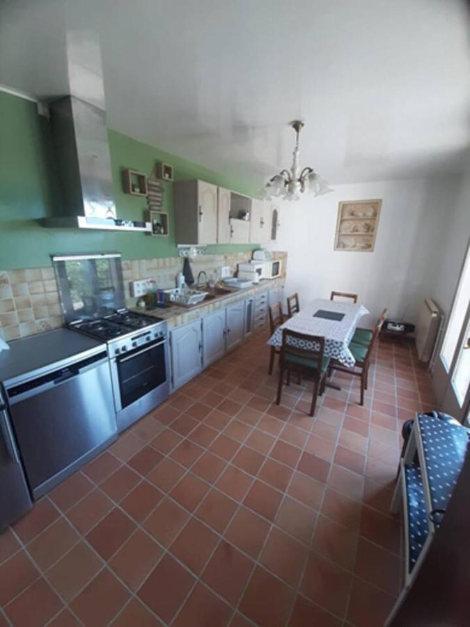 Ferienhaus Maison Confort Et Repos Crecy-la-Chapelle