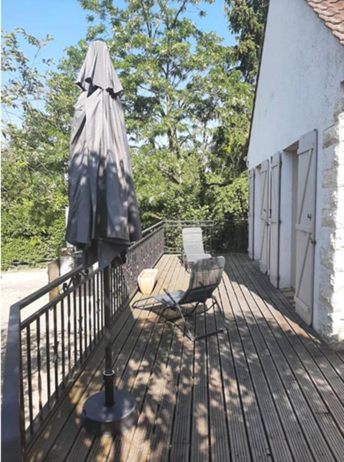 Maison Confort Et Repos Ferienhaus
